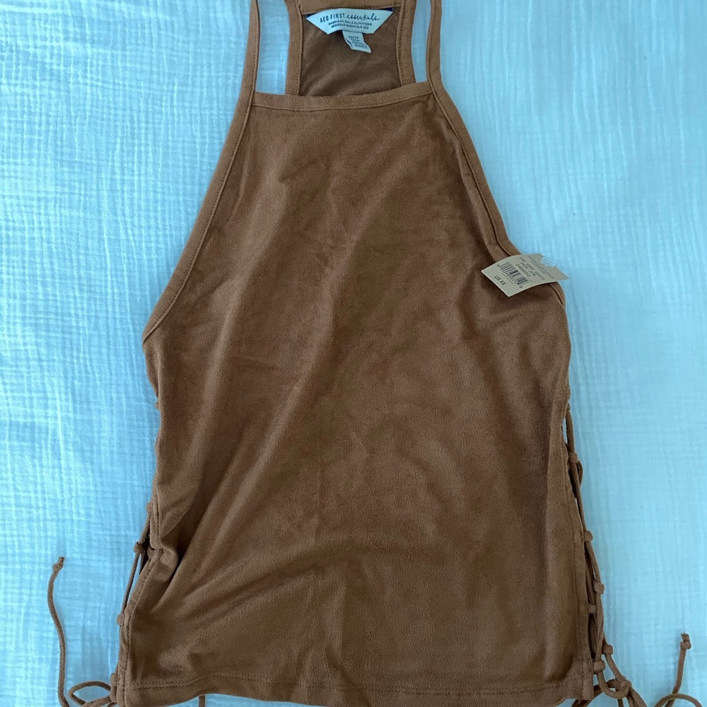 New with tags! Never worn.
